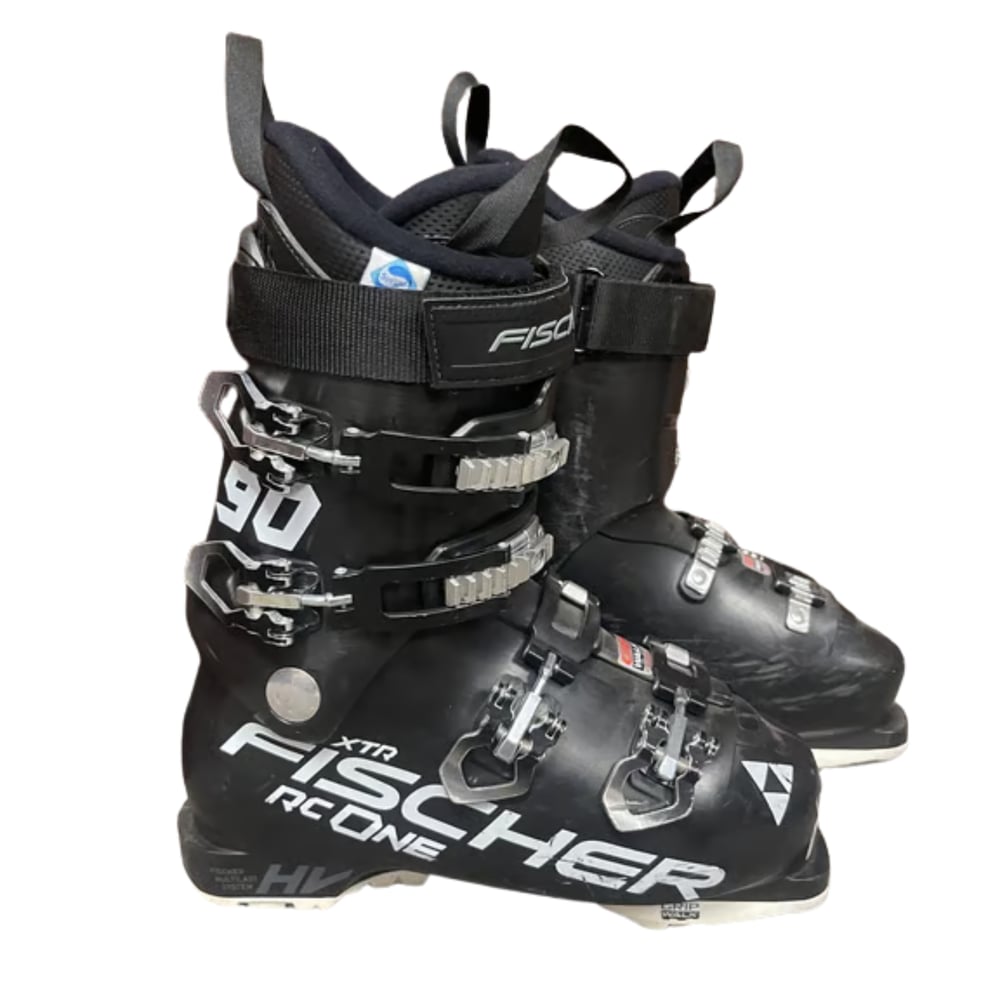 XTR RC One Grip-Walk Ski Boot - Used