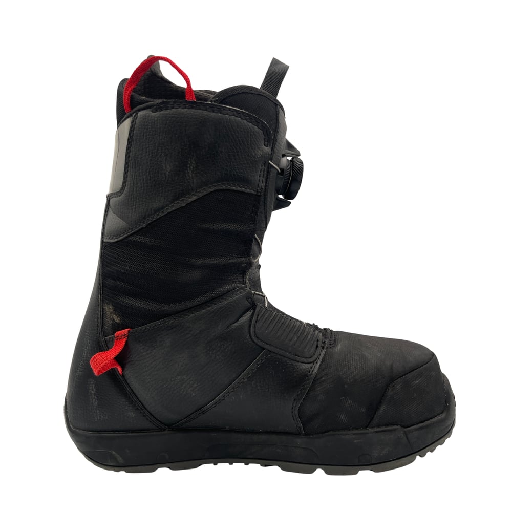 Burton Men's Progression BOA Snowboard Boots - USED