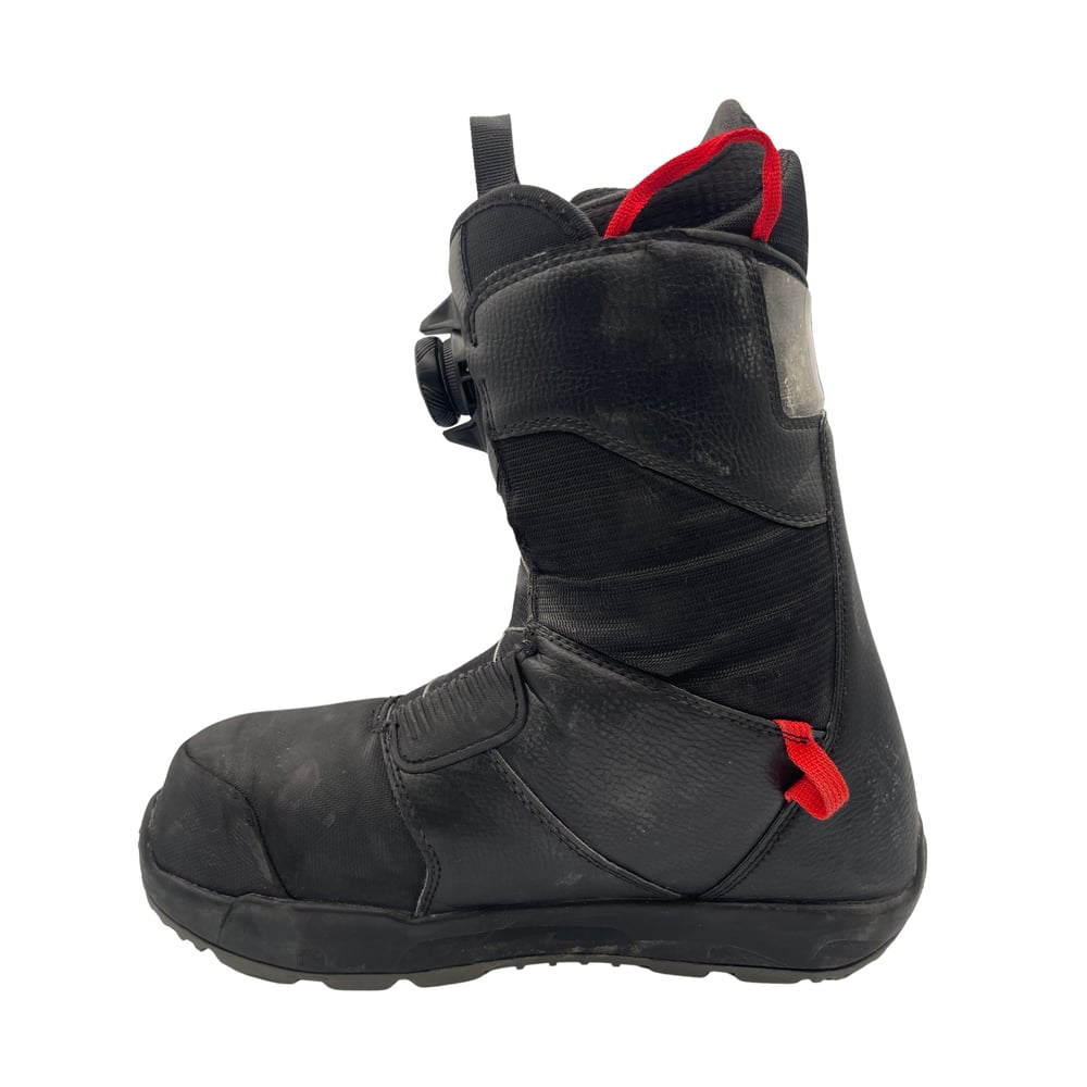 Burton Men's Progression BOA Snowboard Boots - USED
