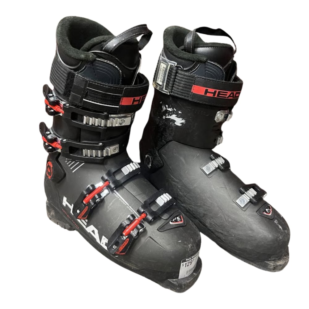 2022 Head Advant Edge 75 Mens Ski Boot - USED