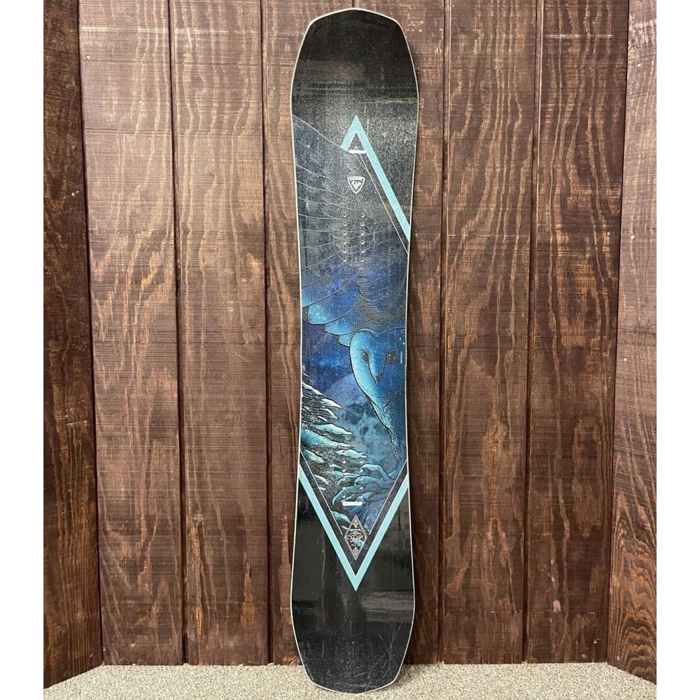 2025 Rossignol Diva Women's Snowboard - USED