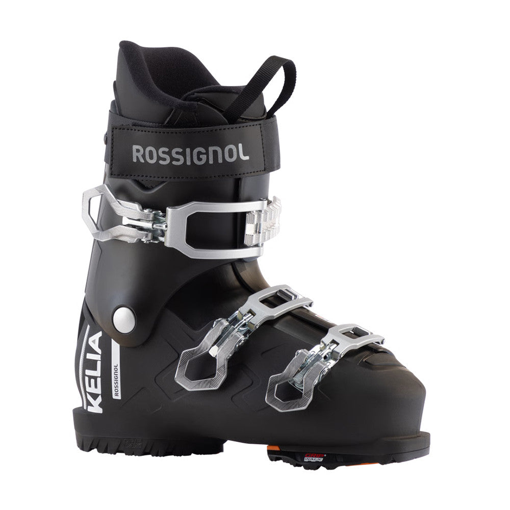Rossignol Kelia GW Adult Ski Boots - USED