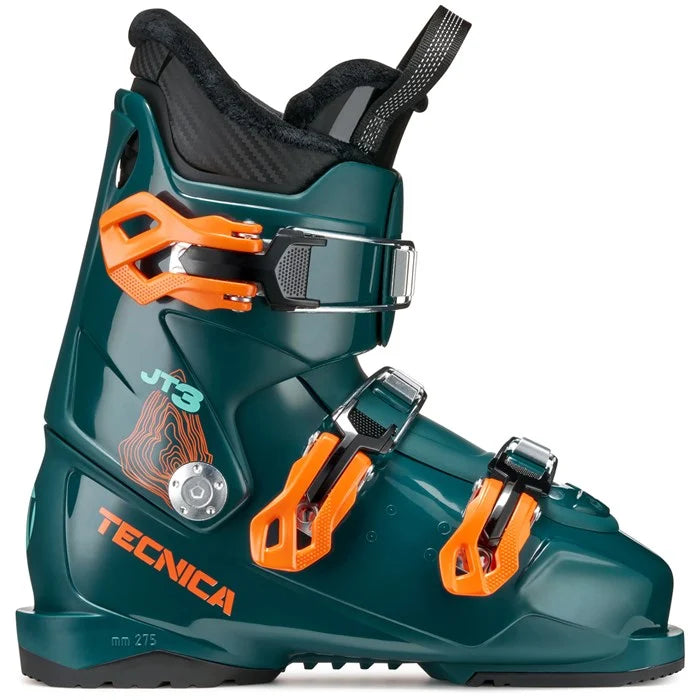 2026 Tecnica Junior JT 3 - NEW