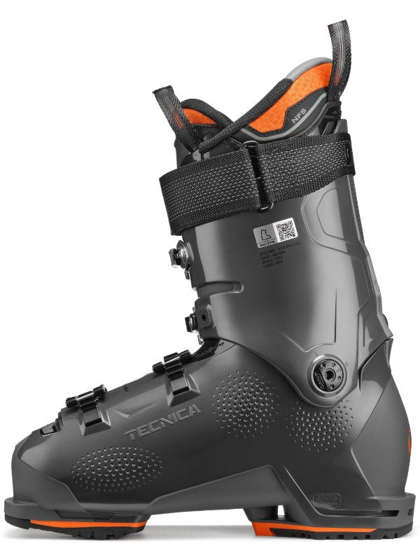 2025 Tecnica Mach Sport MV 100 RT GW Ski Boot - NEW