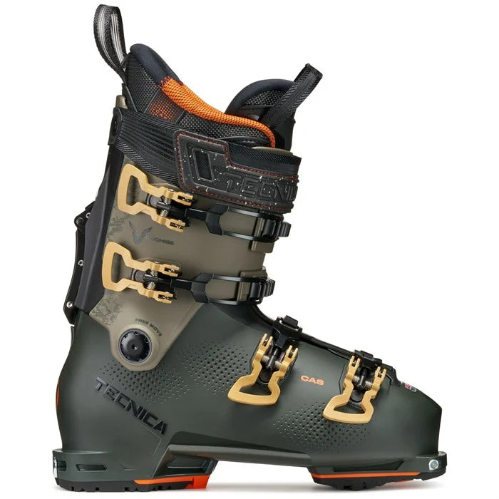 2026 Tecnica Mens Cochise 120 HV Ski Boots - NEW