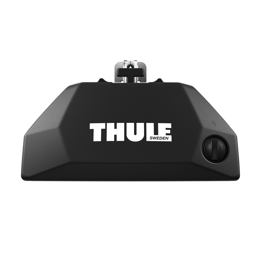 2025 Thule Evo Flush Rail Foot (4-PACK) - NEW