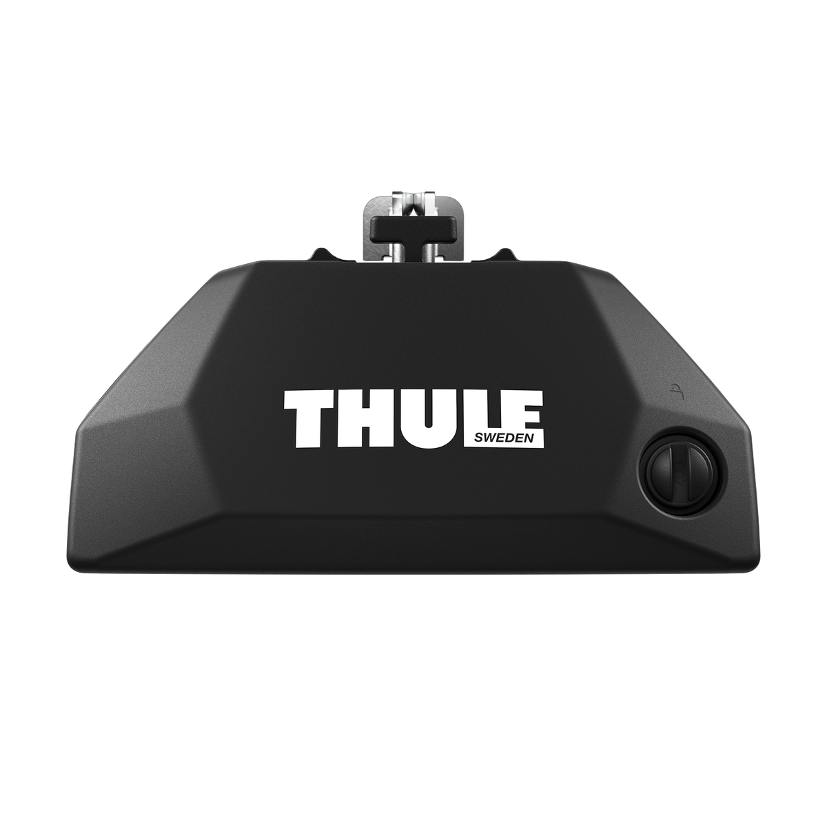 2025 Thule Evo Flush Rail Foot (4-PACK) - NEW