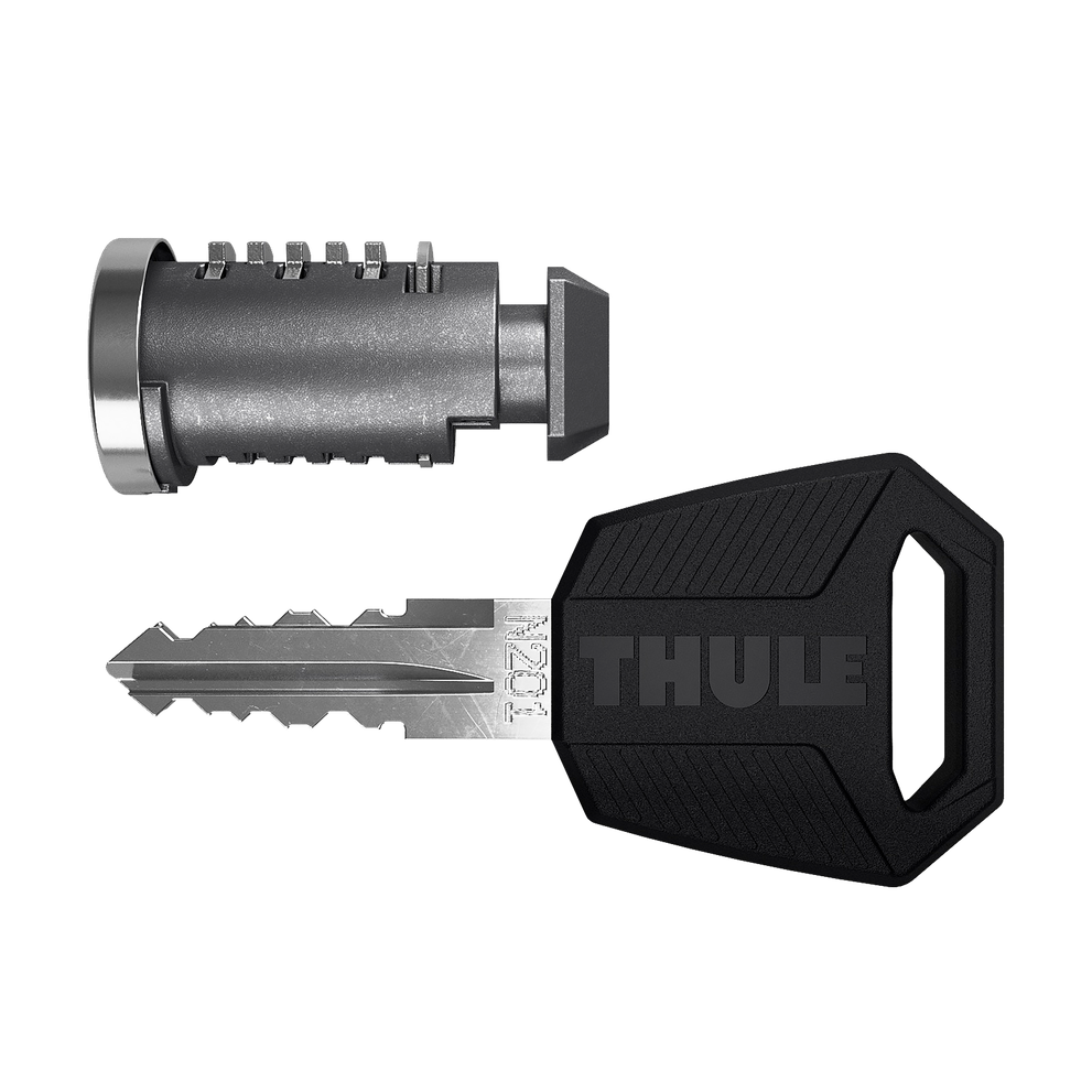 2025 Thule One-Key System 6-PACK - NEW