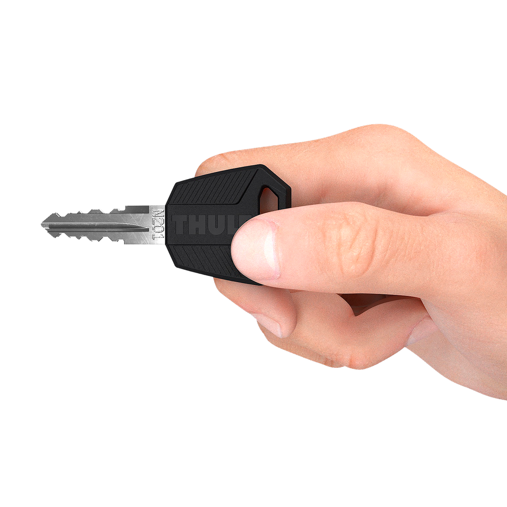 2025 Thule One-Key System 6-PACK - NEW