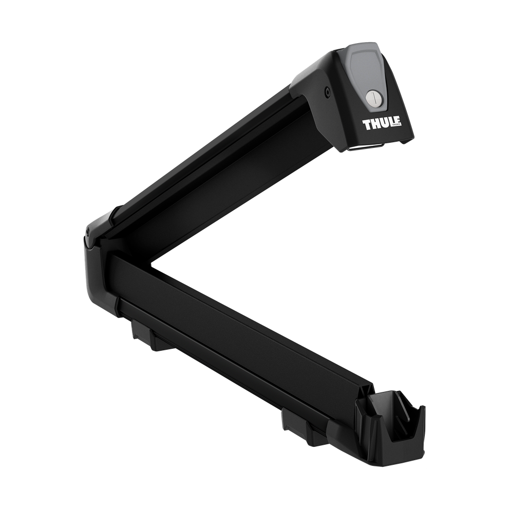 2025 Thule SnowPack Ski Rack . Fits Up to 4 pairs of skis - NEW