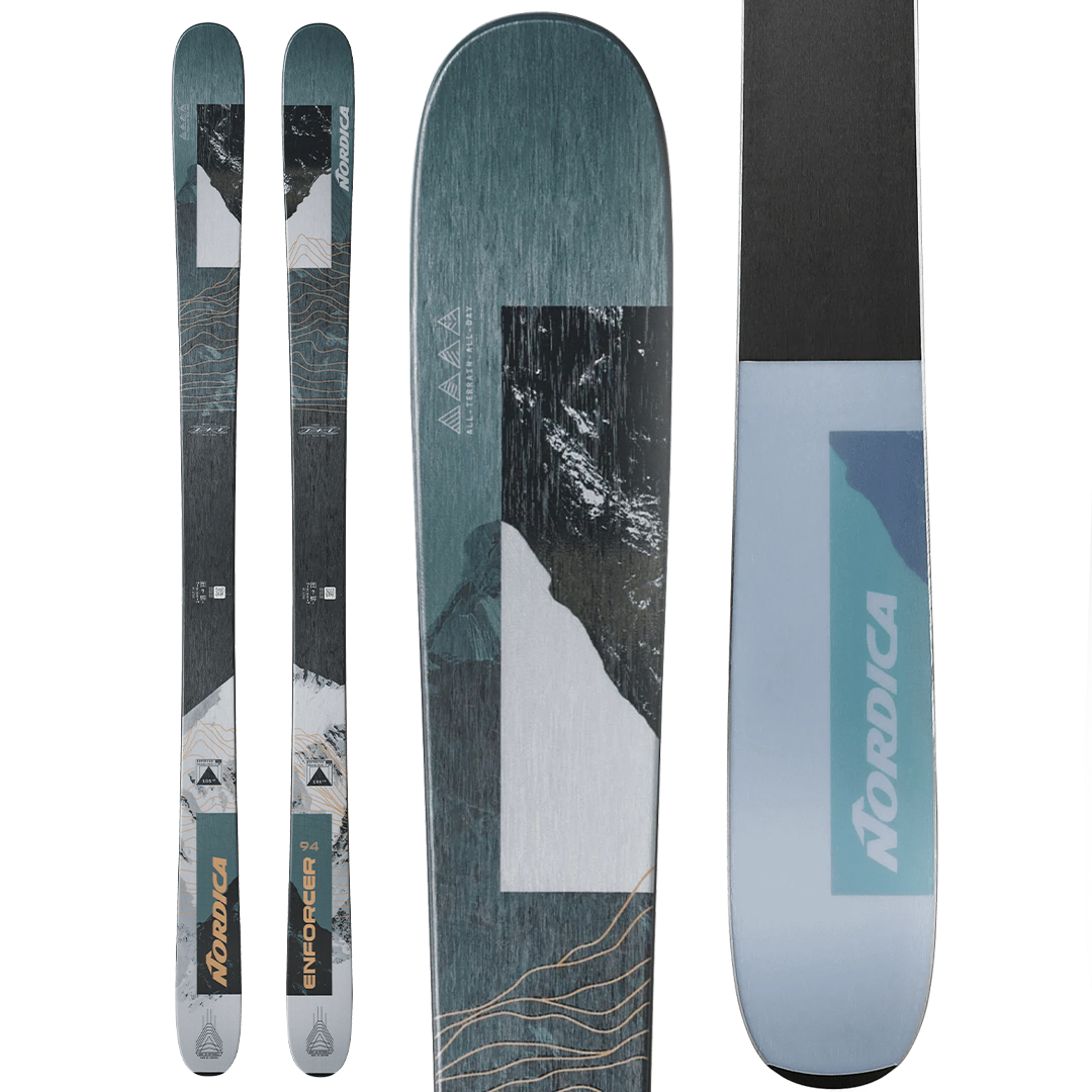 Nordica Enforcer 94