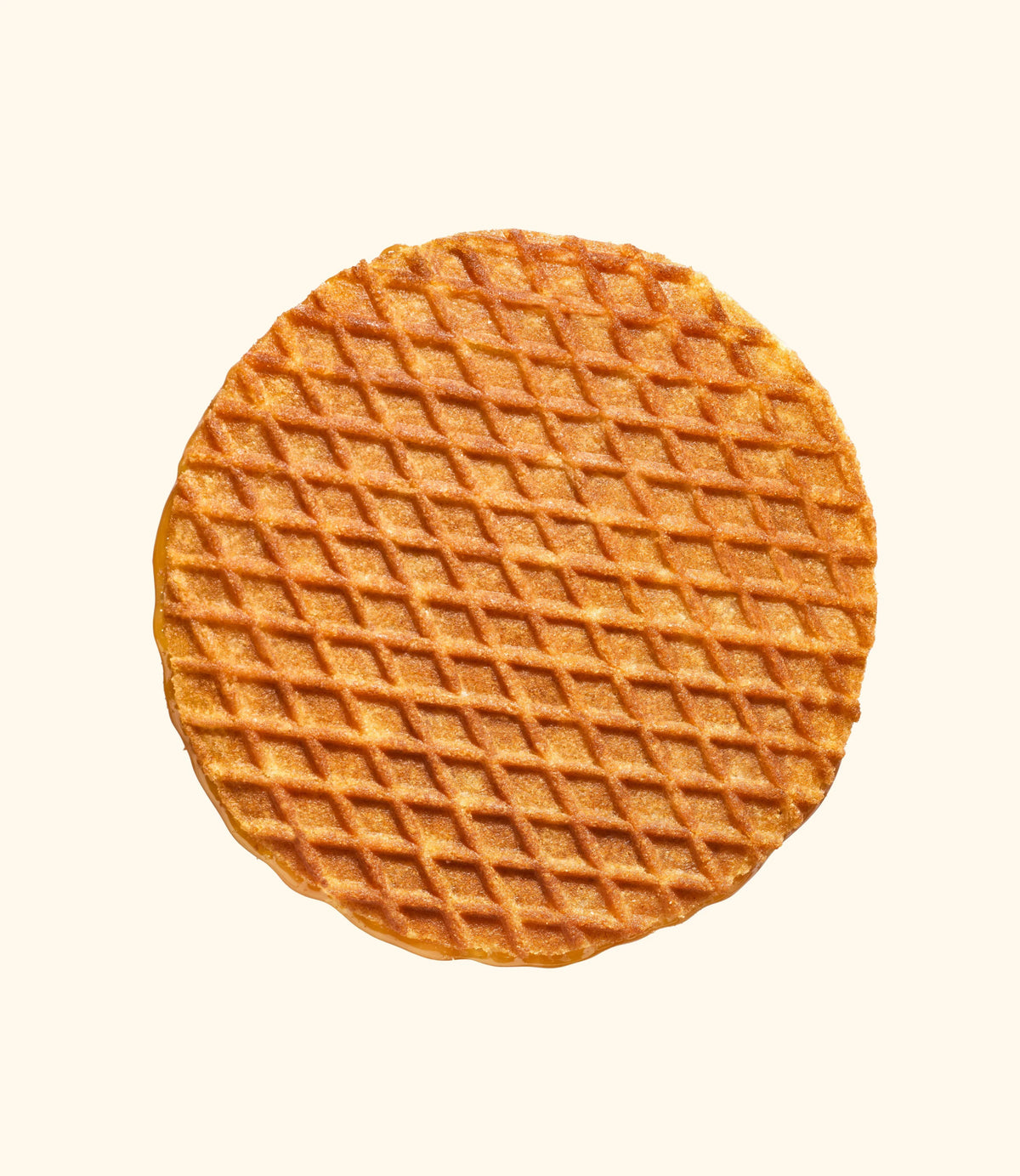 2025 Vafels Plant Based Stroopwafels - NEW