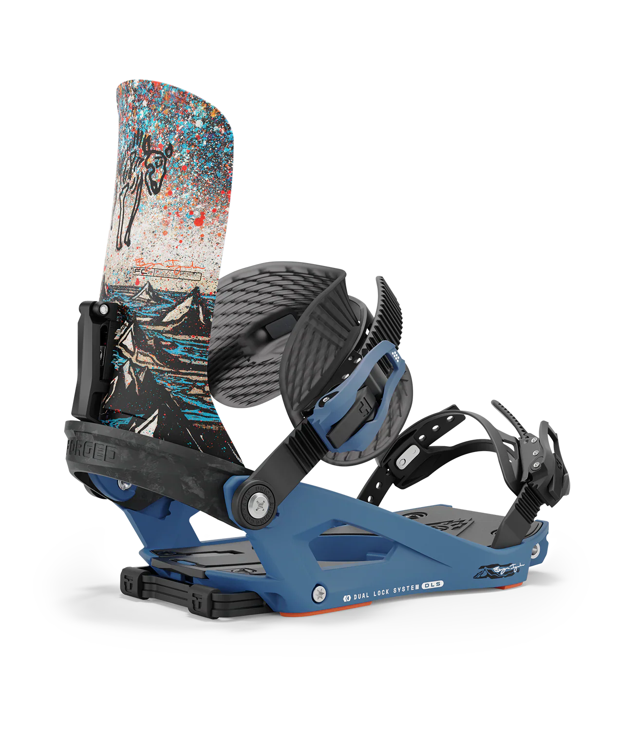 Splitboard Bindings