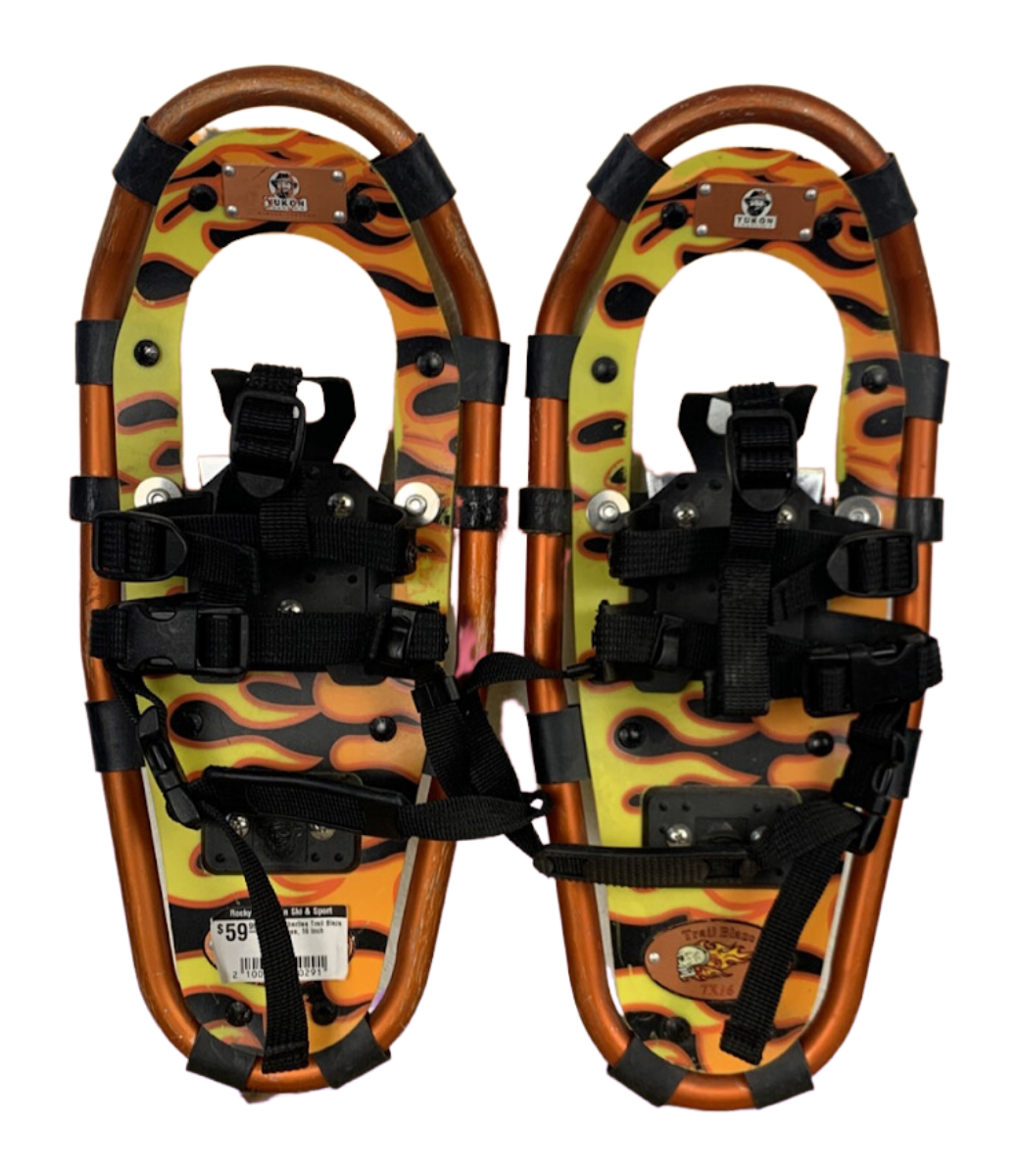 Snow Shoes