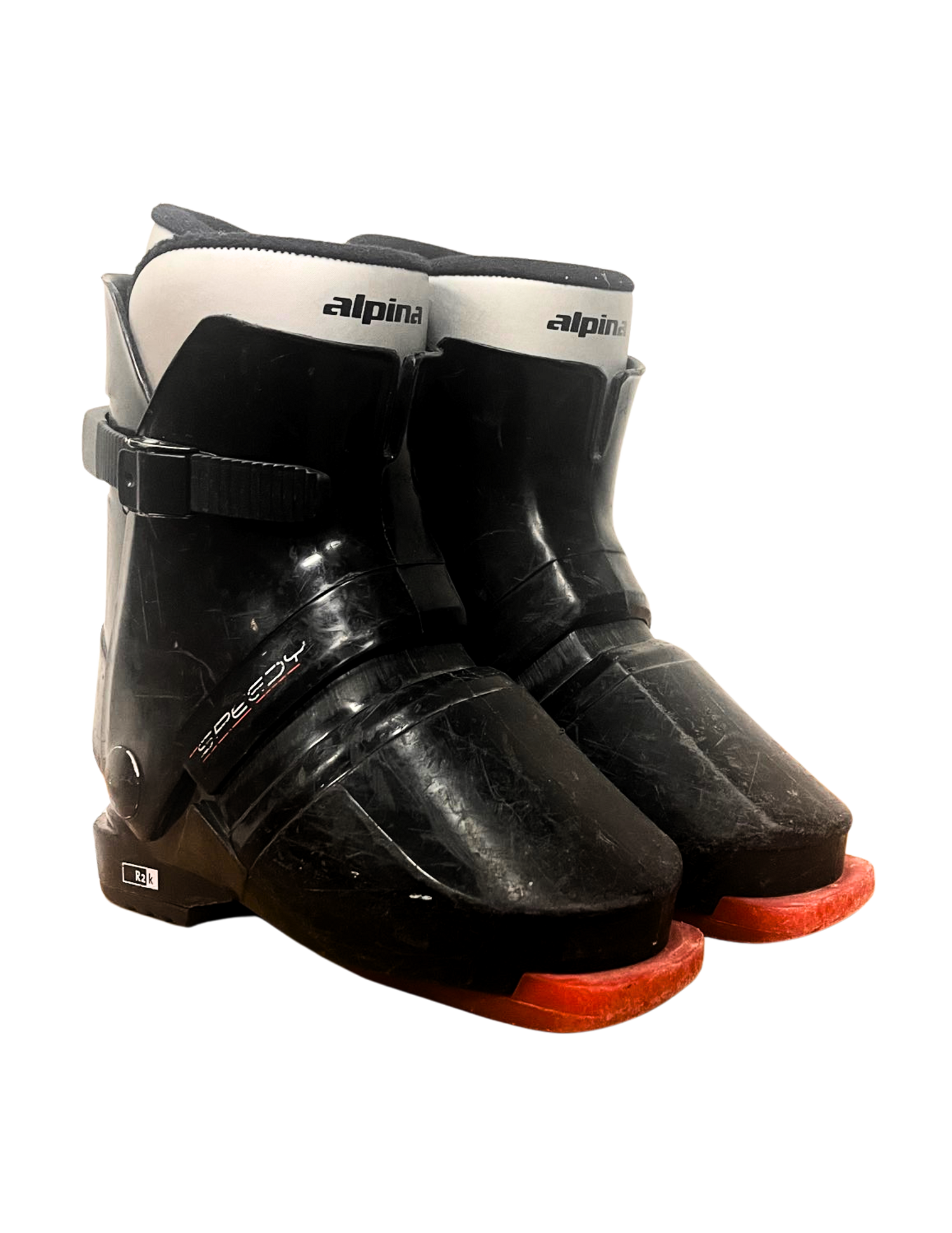 Kids Ski Boots