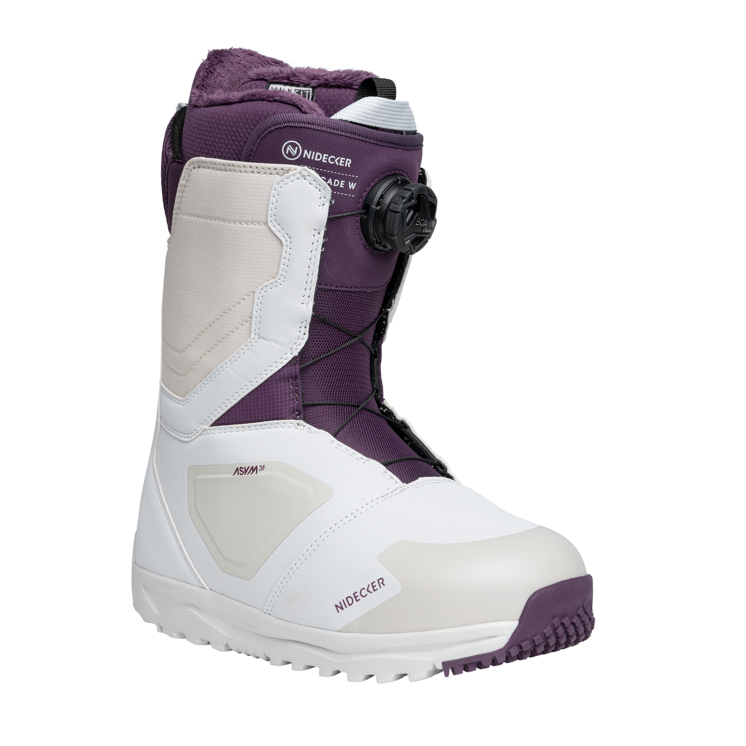 New Adult Snowboard Boots