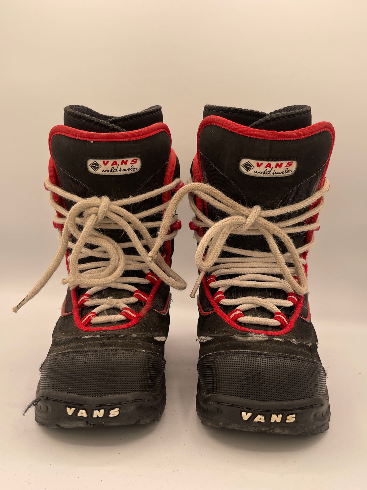 Used Kids Snowboard Boots