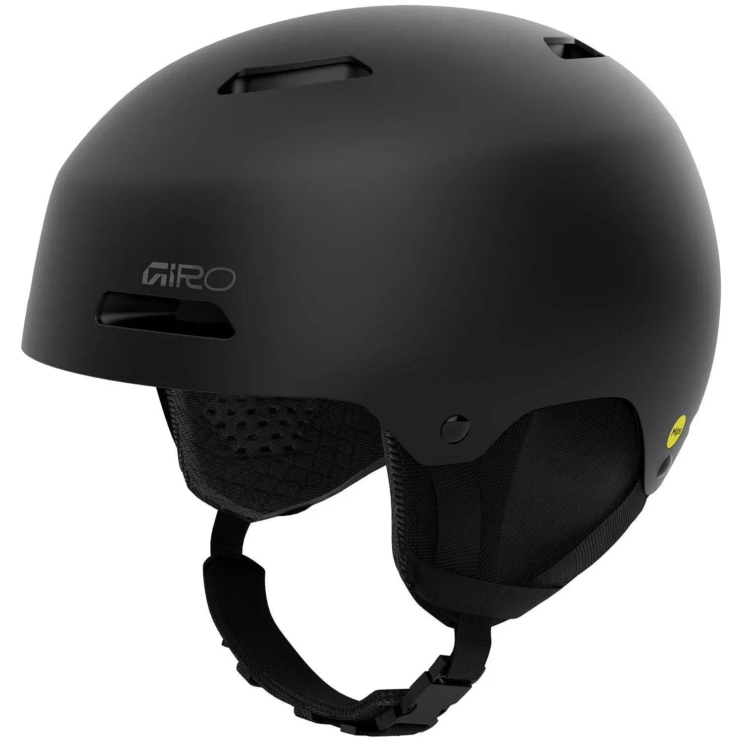 Ski & Snowboard Helmets