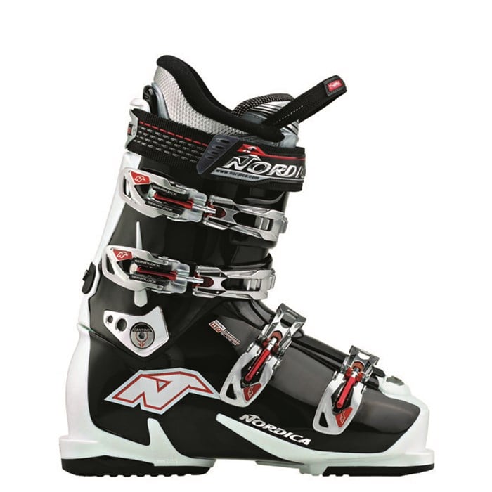 New Adult Ski Boots