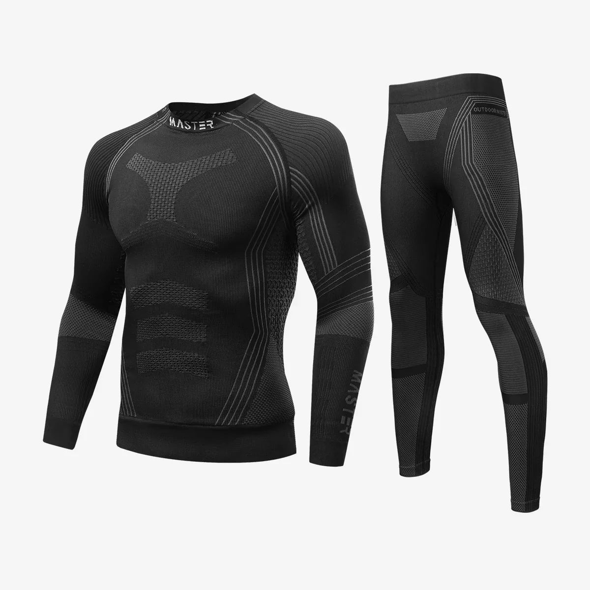 Base Layers