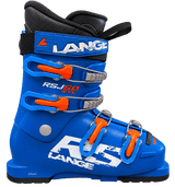Lange RSJ 60 RTL Kids Ski Boots - USED