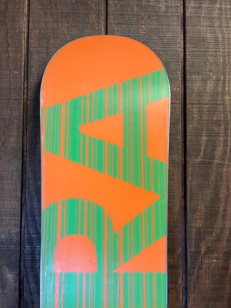 Sierra Crew Snowboard - USED