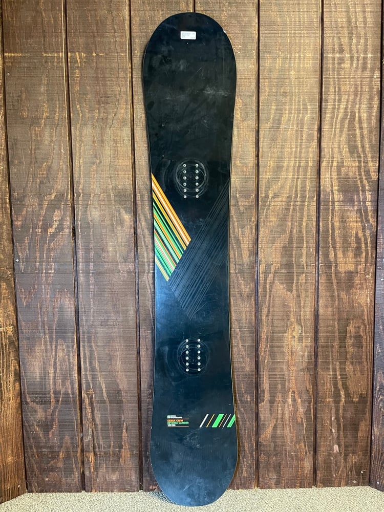 Sierra Crew Snowboard - USED