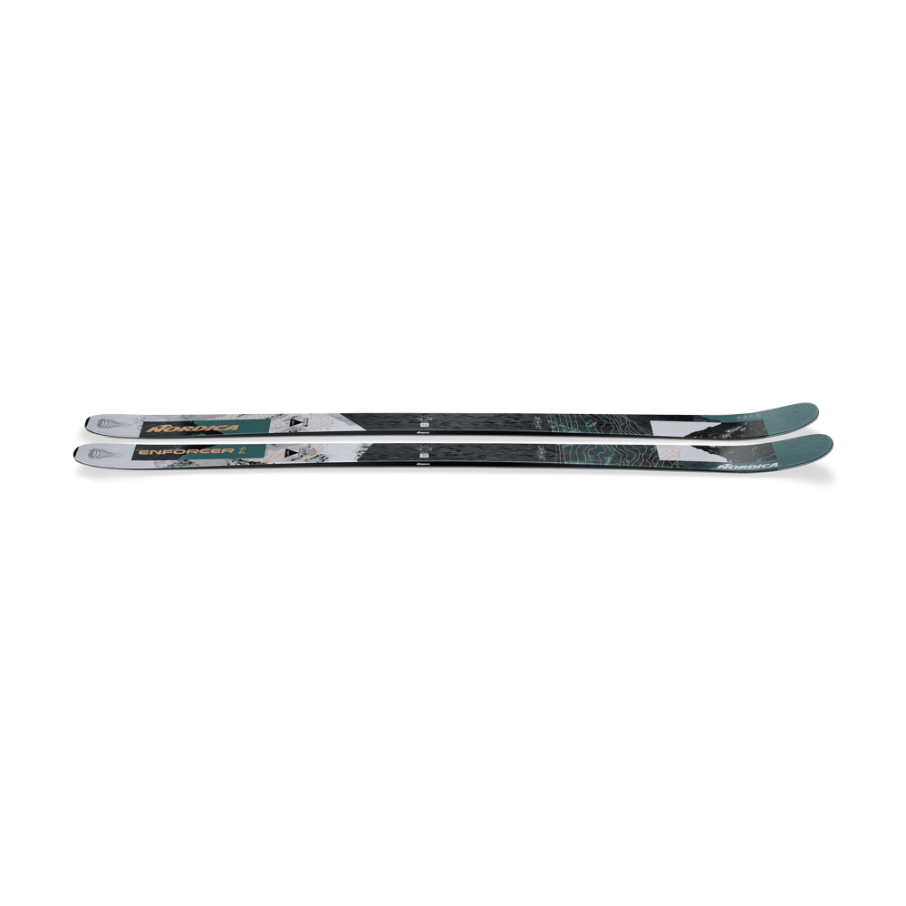 Nordica Enforcer 94