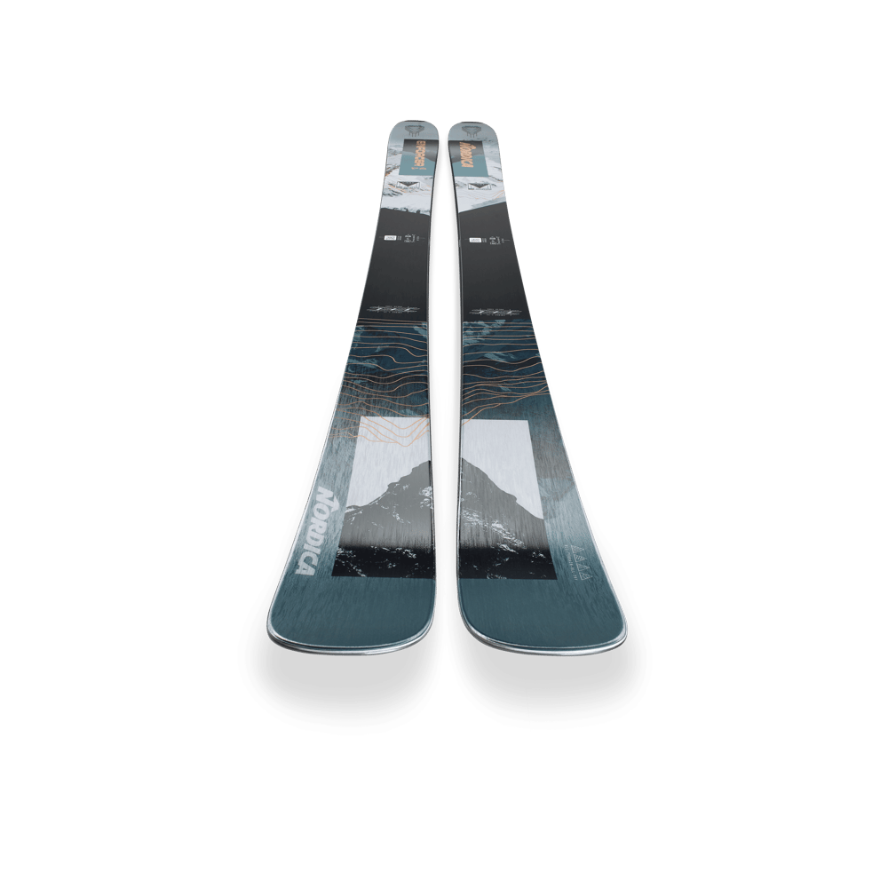 Nordica Enforcer 94