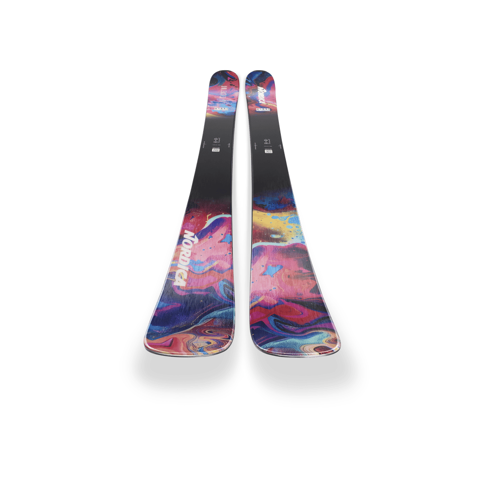 Nordica Unleashed 90