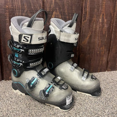 Salomon X-Pro Energyzer R80 Wide Ski Boots - Used - Image 4