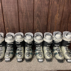Salomon X-Pro Energyzer R80 Wide Ski Boots - Used - Image 5