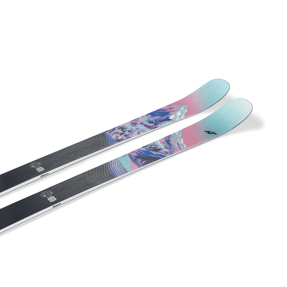 Nordica Santa Ana 82