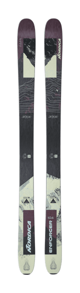 Nordica Enforcer 104