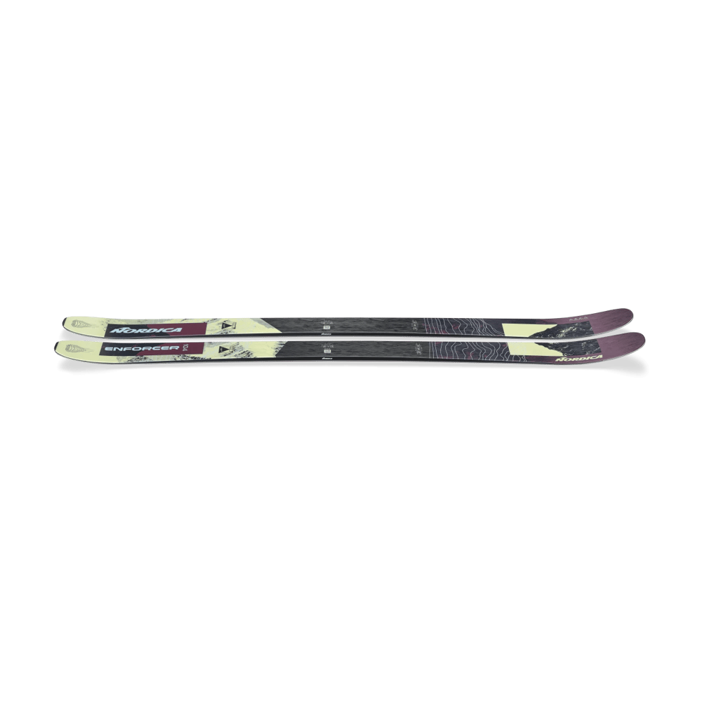 Nordica Enforcer 104