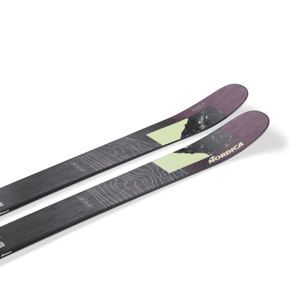 Nordica Enforcer 104