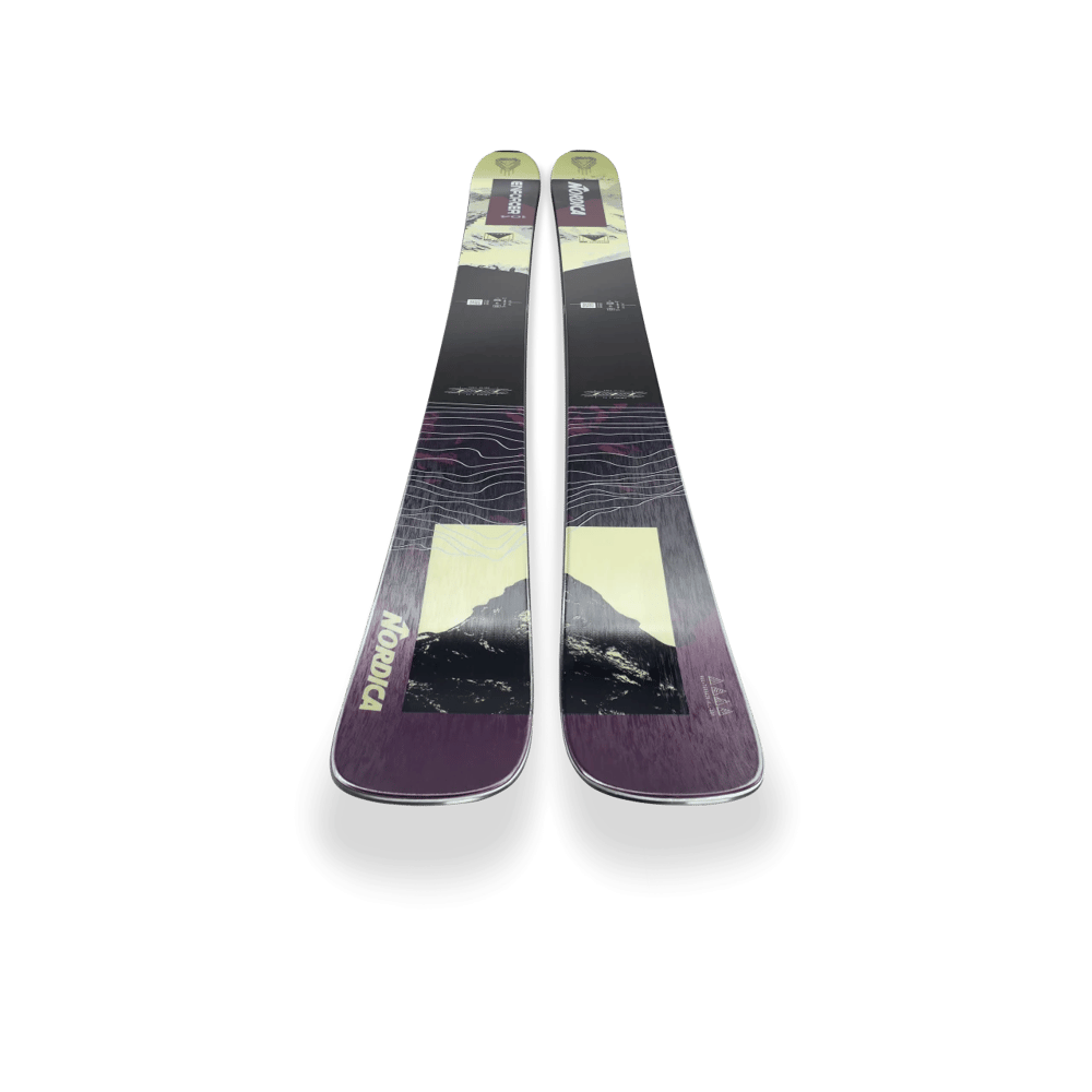 Nordica Enforcer 104