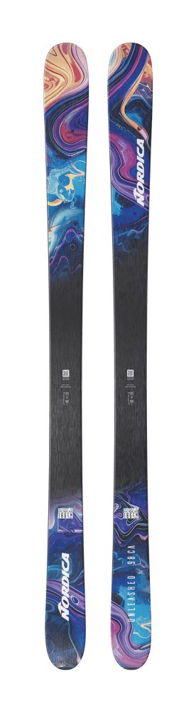 Nordica Unleashed 98 CA