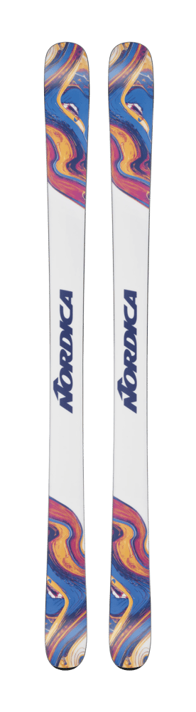 Nordica Unleashed 98 CA