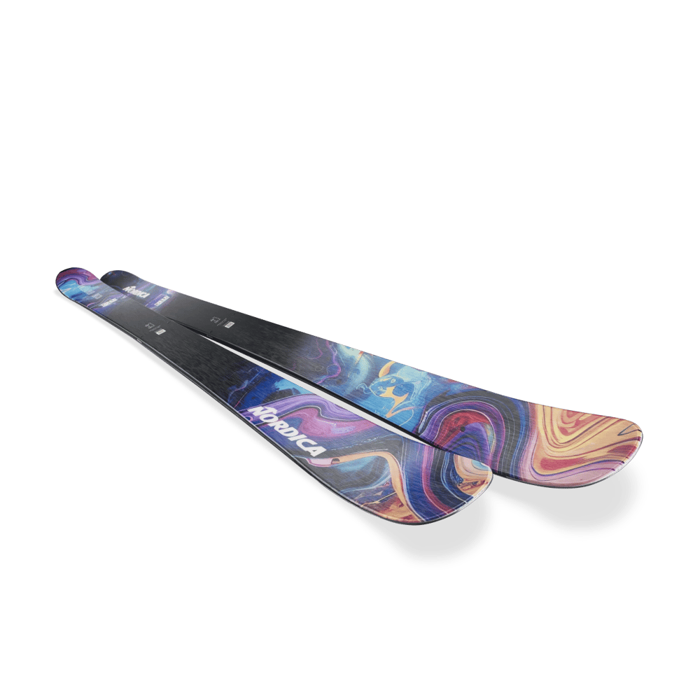 Nordica Unleashed 98 CA