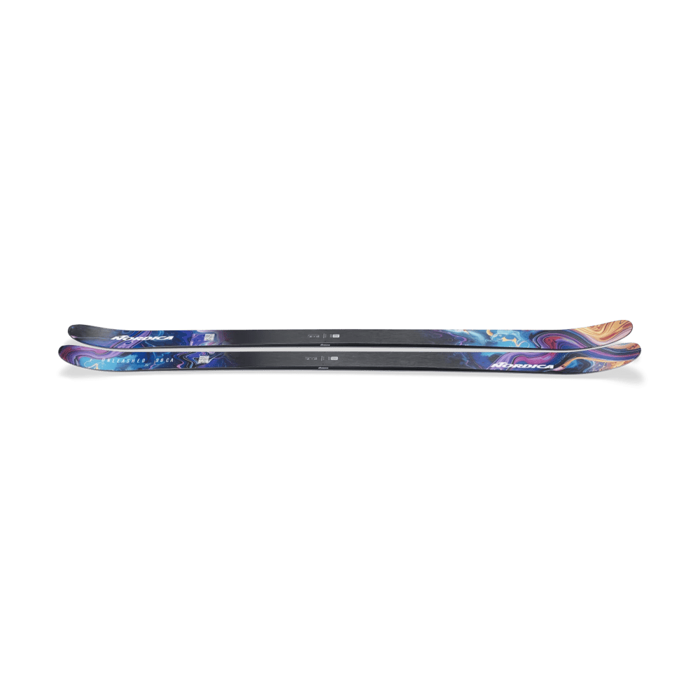 Nordica Unleashed 98 CA