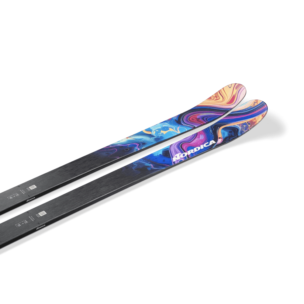 Nordica Unleashed 98 CA
