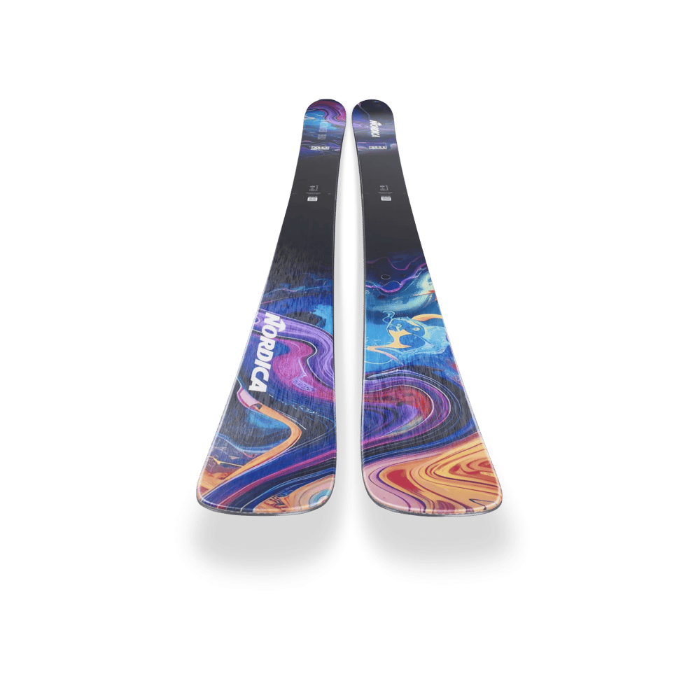 Nordica Unleashed 98 CA