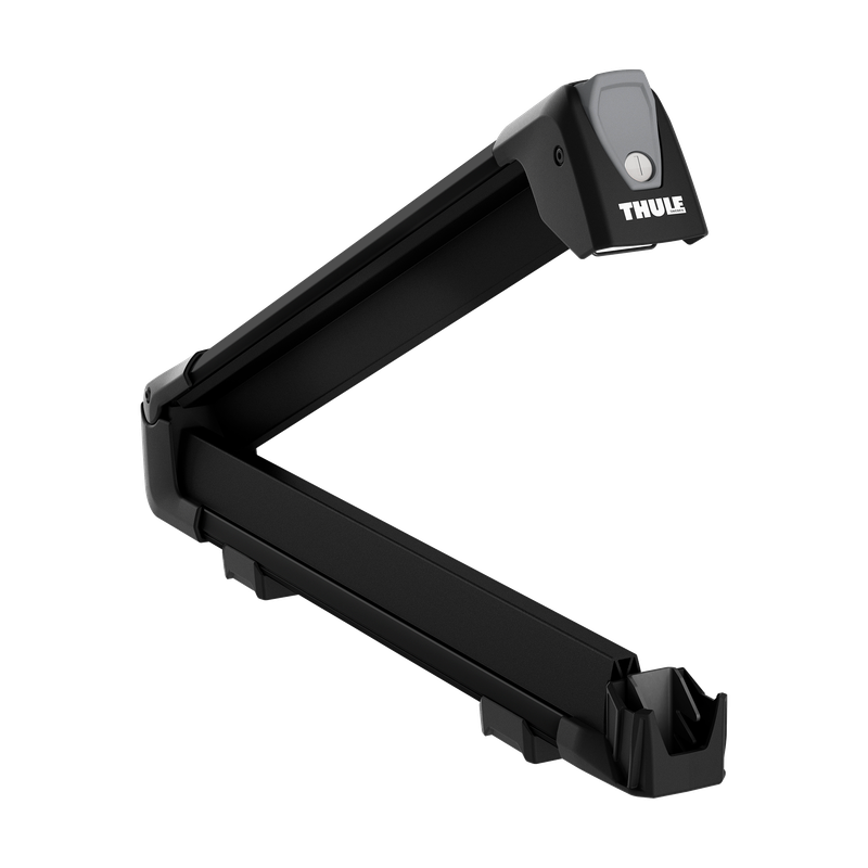 2025 Thule SnowPack Ski Rack . Fits Up to 6 pairs of skis