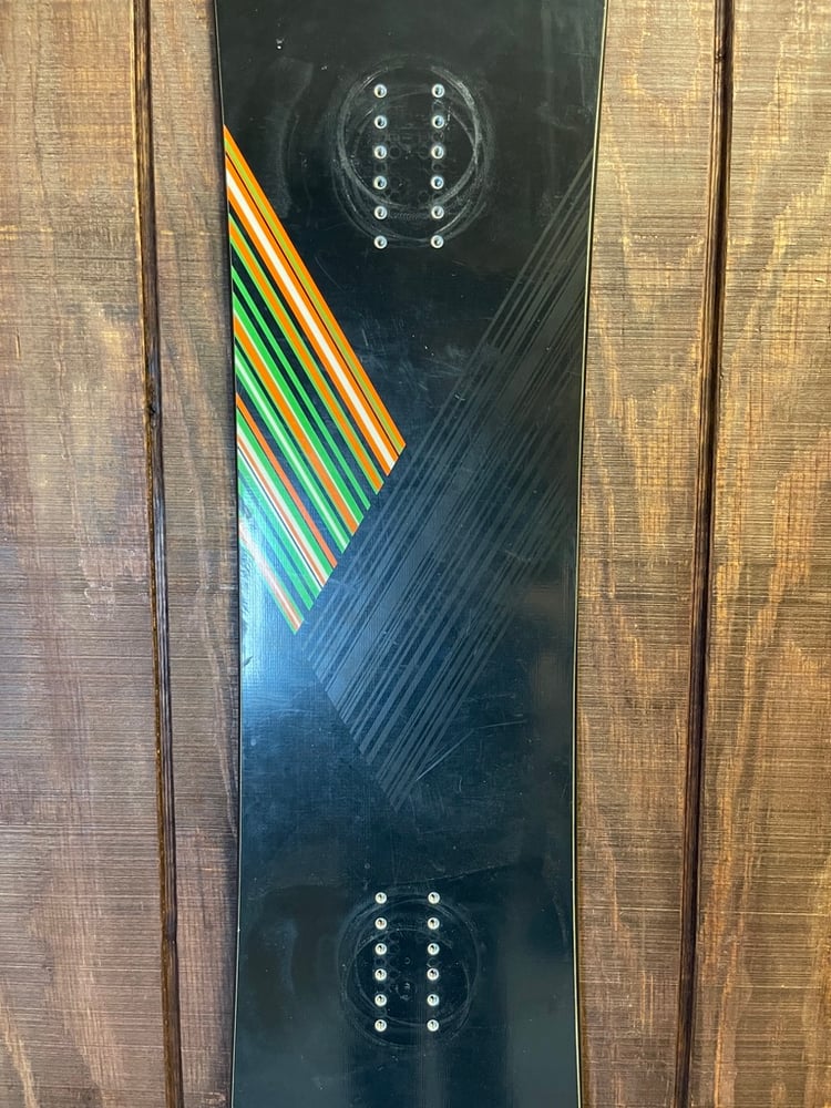 Sierra Crew Snowboard - USED