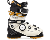 K2 Anthem Boa 95 W Ski Boots - USED
