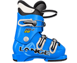 2023 Lange RSJ 50 Kids Ski Boots - USED