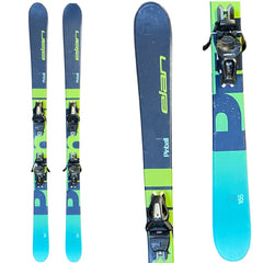 Free Style Ski
