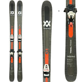Volkl M5 Mantra Skis w/Bindings - USED