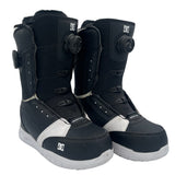Women's DC Dual BOA Snowboard Boots